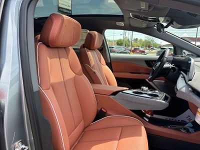 2026 Cadillac OPTIQ Premium Luxury
