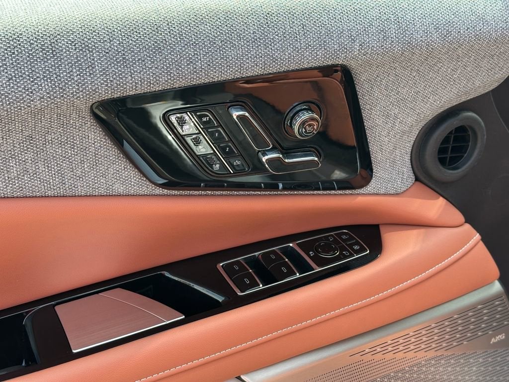 2026 Cadillac OPTIQ Premium Luxury