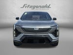 2026 Cadillac OPTIQ Premium Luxury