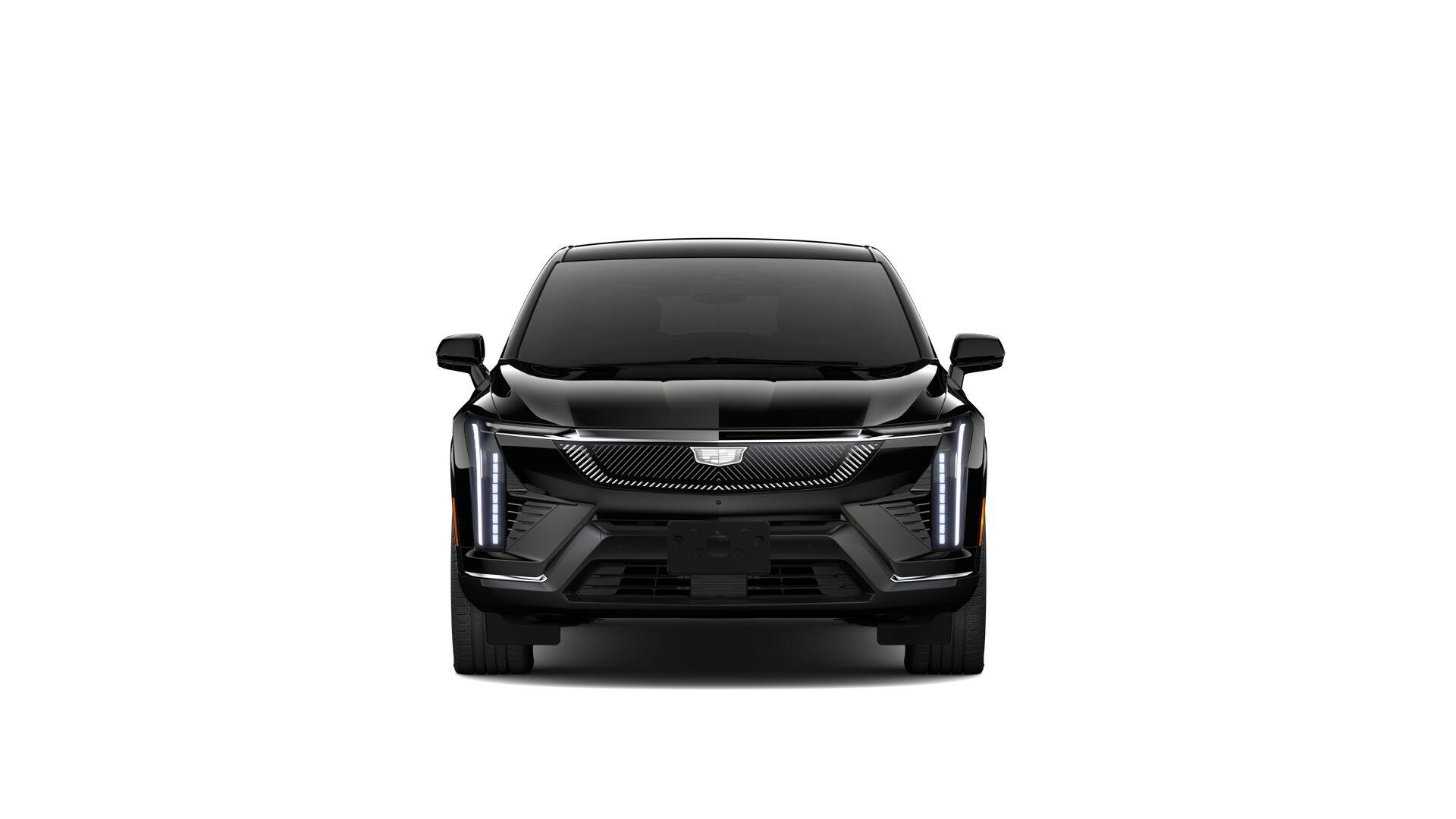 2026 Cadillac OPTIQ Premium Luxury