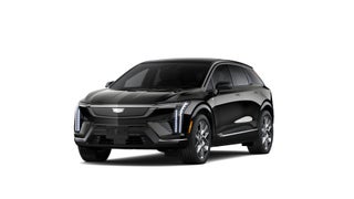 2026 Cadillac OPTIQ Premium Luxury