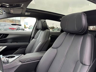 2026 Cadillac OPTIQ Premium Sport