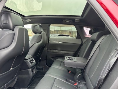 2026 Cadillac OPTIQ Premium Sport