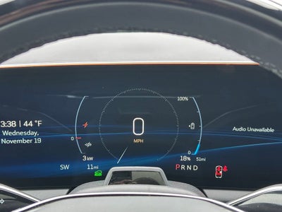 2026 Cadillac OPTIQ Premium Sport