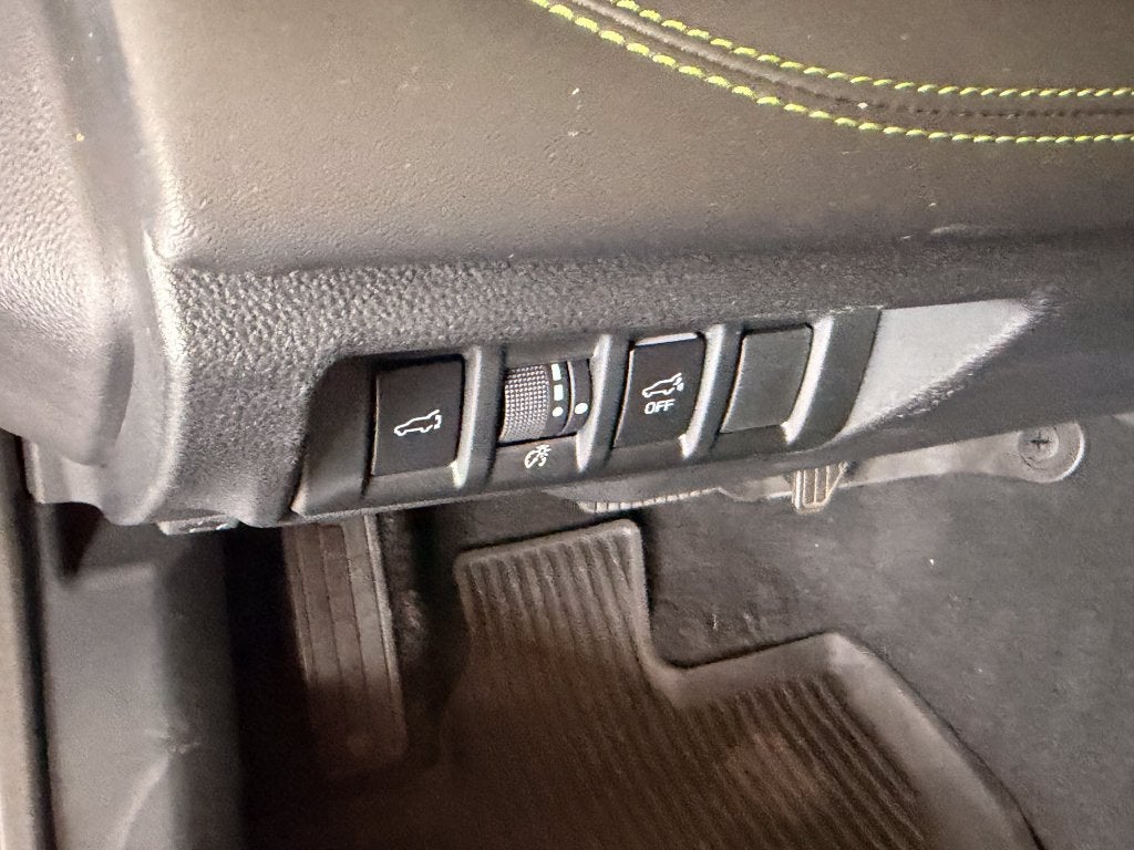 2023 Subaru Outback Onyx Edition XT