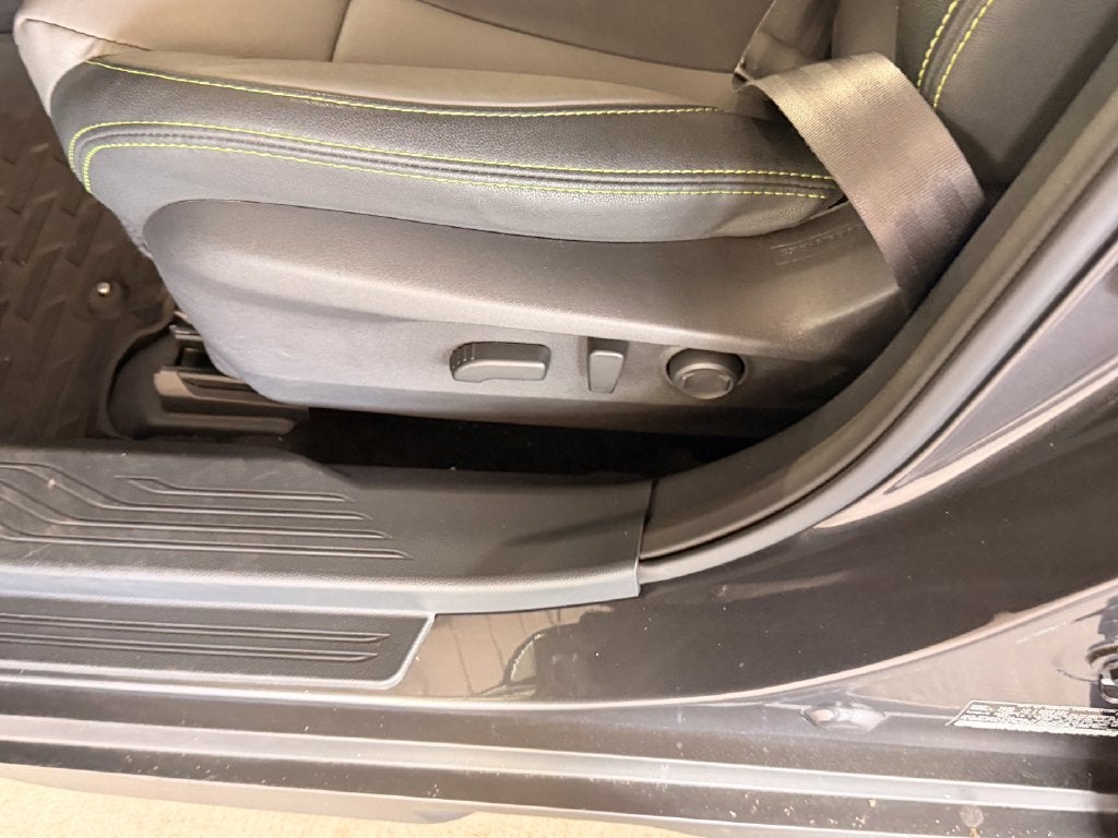 2023 Subaru Outback Onyx Edition XT