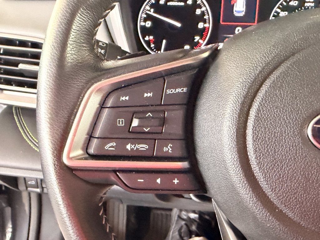 2023 Subaru Outback Onyx Edition XT