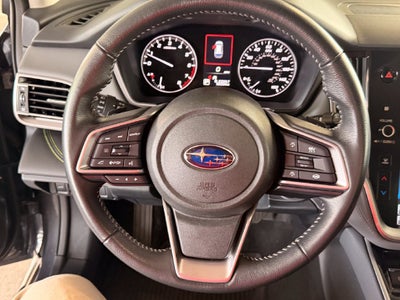 2023 Subaru Outback Onyx Edition XT