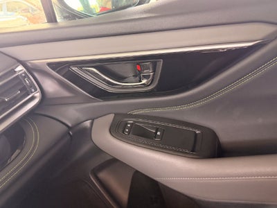 2023 Subaru Outback Onyx Edition XT