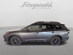 2023 Subaru Outback Onyx Edition XT
