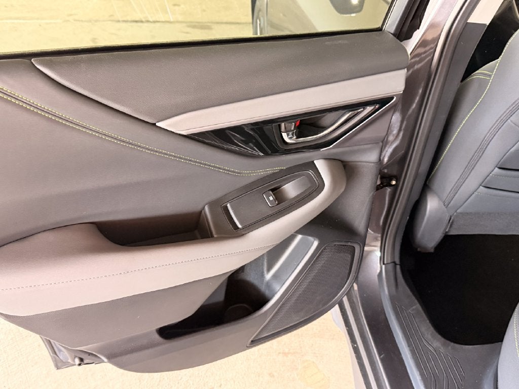 2023 Subaru Outback Onyx Edition XT
