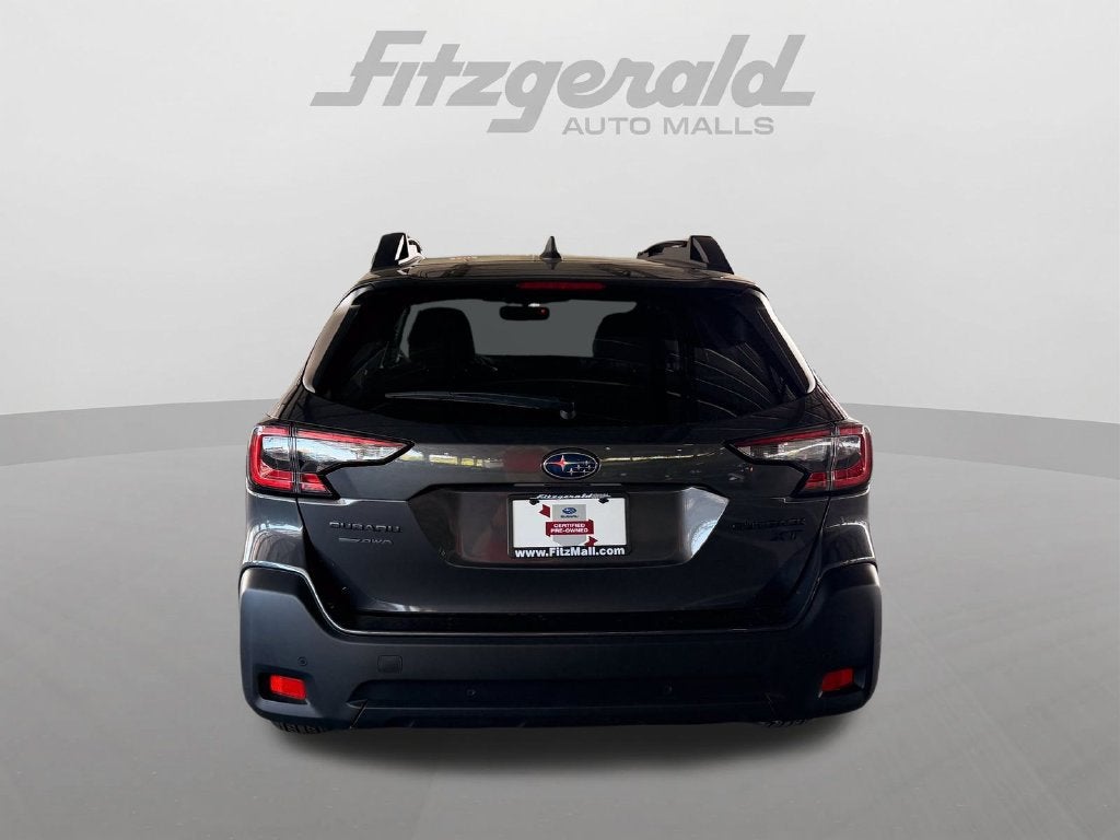 2023 Subaru Outback Onyx Edition XT