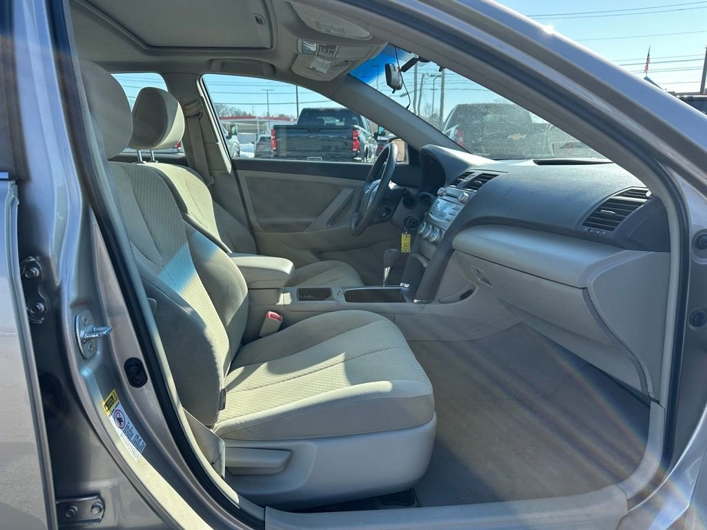 2009 Toyota Camry LE