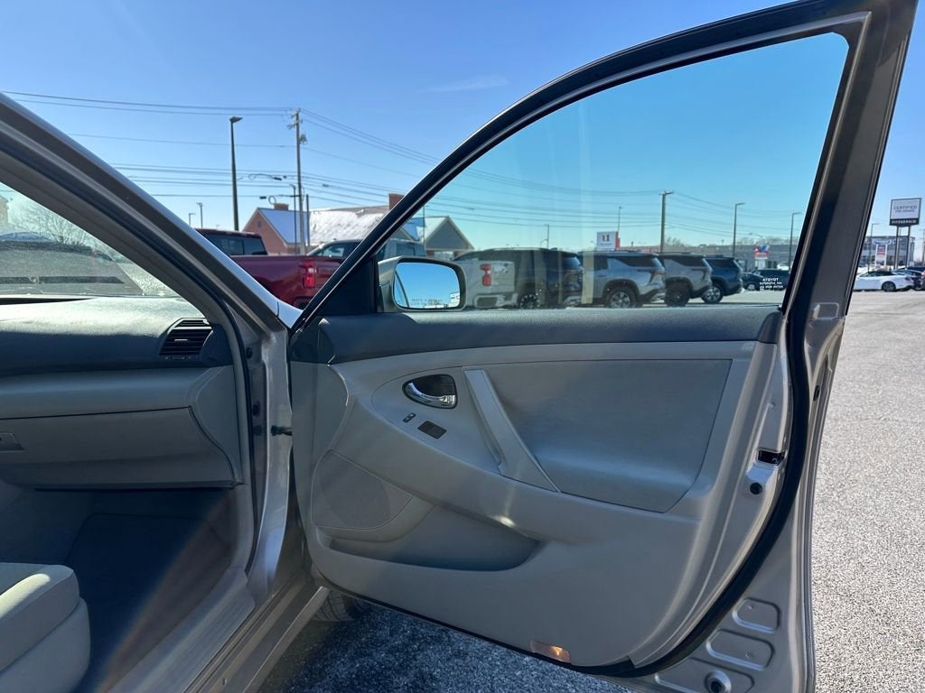 2009 Toyota Camry LE