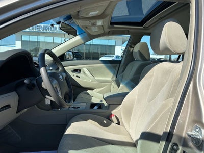 2009 Toyota Camry LE