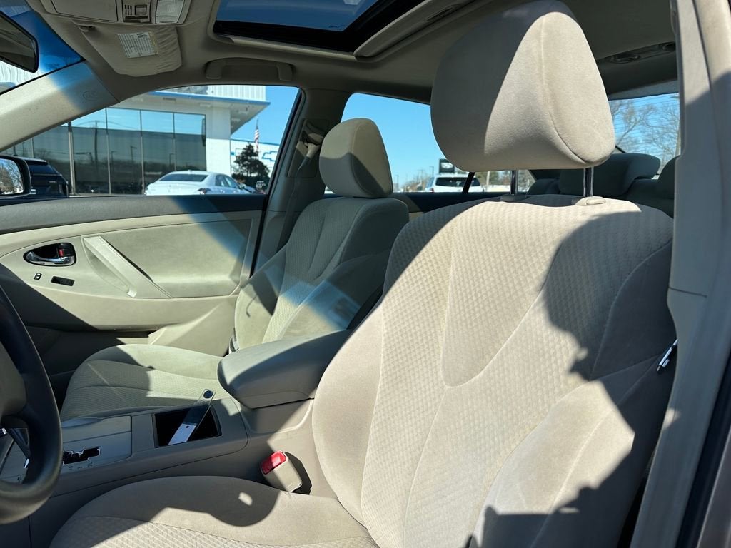 2009 Toyota Camry LE