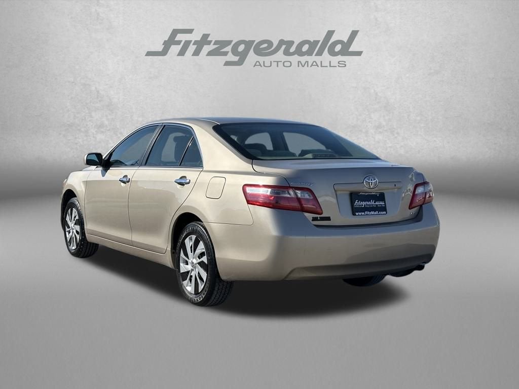 2009 Toyota Camry LE