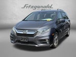 2018 Honda Odyssey EX