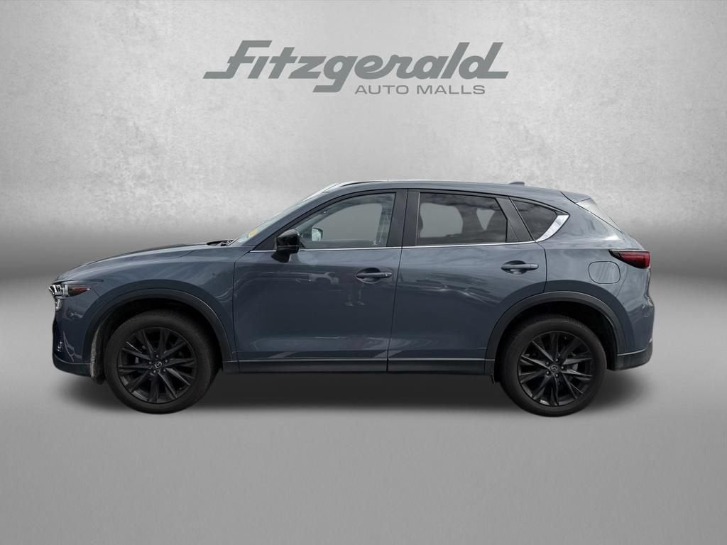 2021 Jeep Renegade 80th Anniversary 4x4