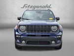 2021 Jeep Renegade 80th Anniversary 4x4