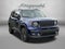 2021 Jeep Renegade 80th Anniversary 4x4