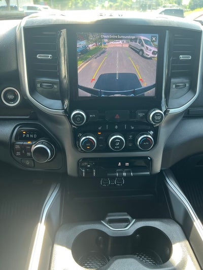 2024 RAM 1500 Big Horn