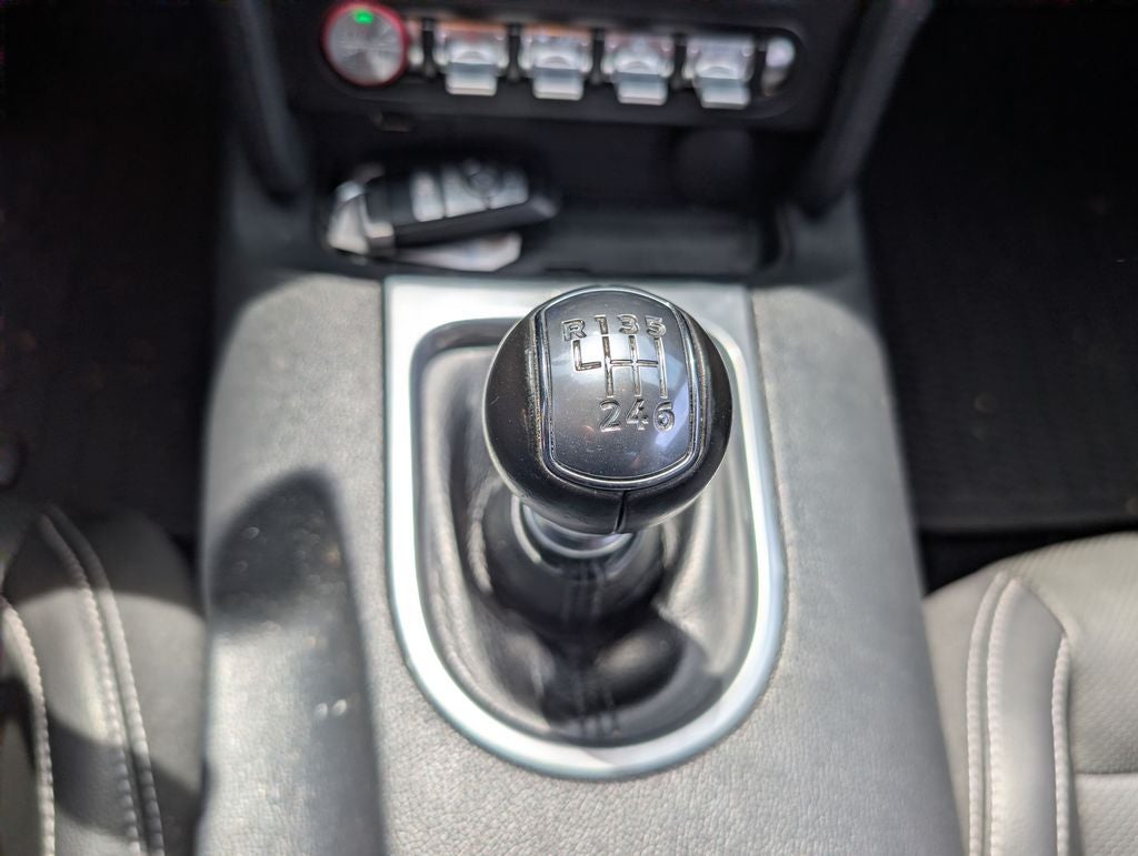 2022 Ford Mustang GT