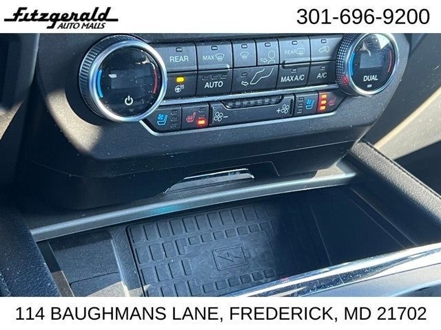 2021 Ford Expedition XLT