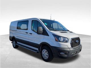2024 Ford Transit Cargo Van T250 RWD LOW RF