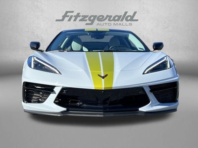2023 Chevrolet Corvette Stingray 3LT