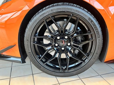 2023 Chevrolet Corvette Z06