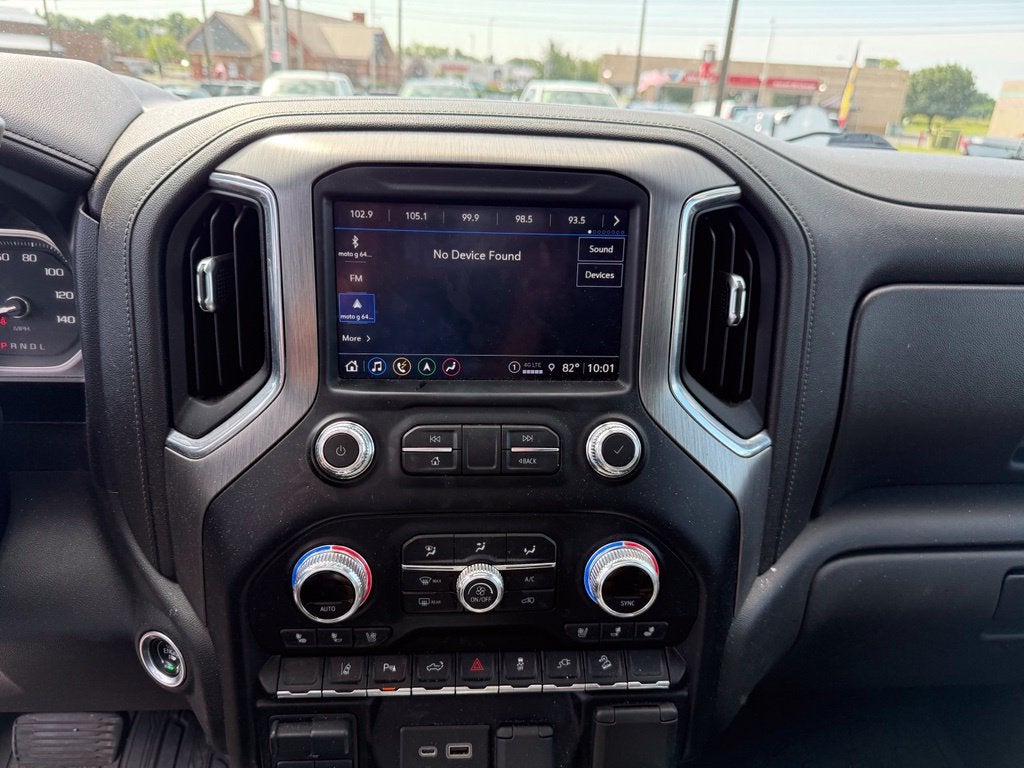 2021 GMC Sierra 2500 HD Denali