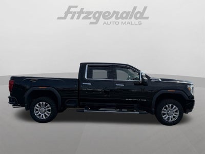 2021 GMC Sierra 2500 HD Denali