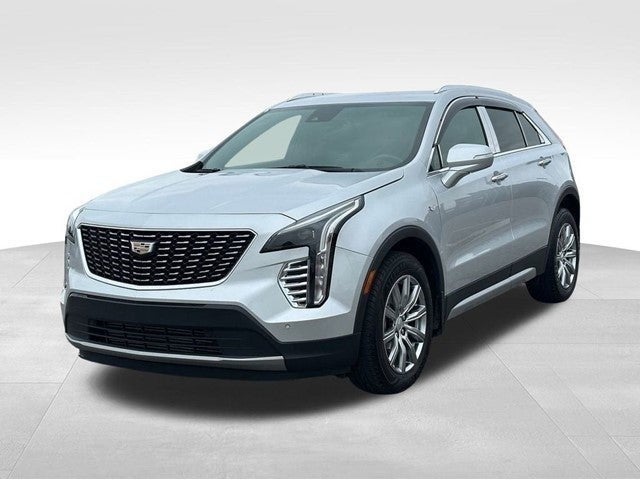 2021 Cadillac XT4 Premium Luxury