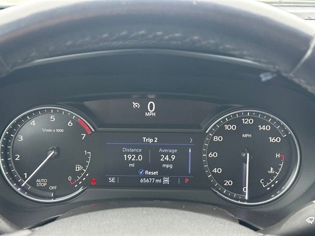 2021 Cadillac XT4 Premium Luxury