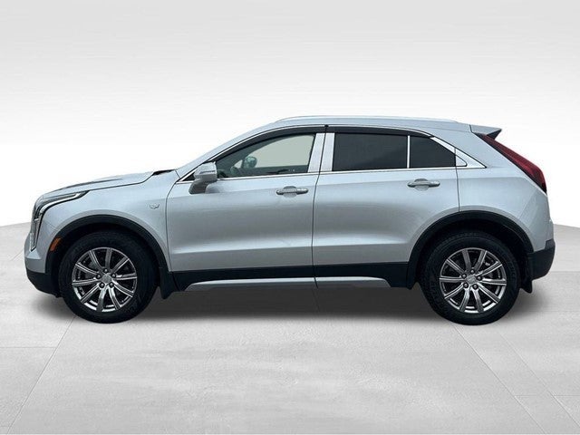 2021 Cadillac XT4 Premium Luxury