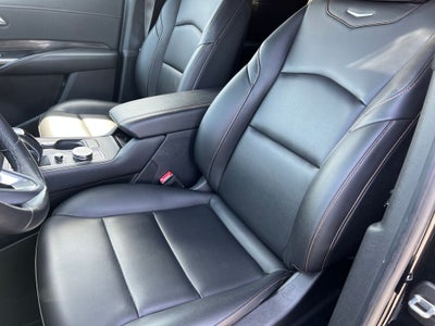 2019 Cadillac XT4 FWD Sport