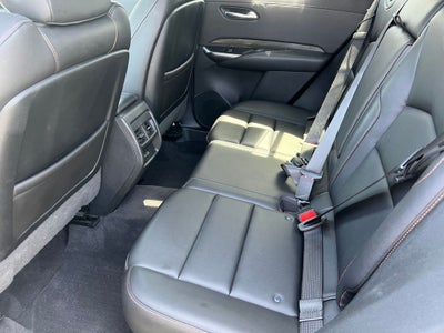 2019 Cadillac XT4 FWD Sport