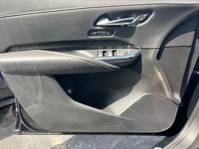 2019 Cadillac XT4 FWD Sport