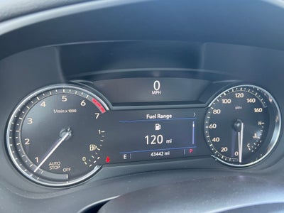 2019 Cadillac XT4 FWD Sport