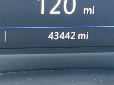 2019 Cadillac XT4 FWD Sport