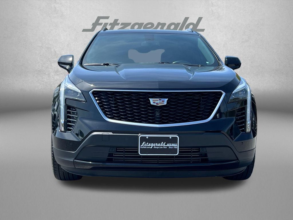 2019 Cadillac XT4 FWD Sport