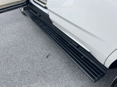 2022 Cadillac Escalade Premium Luxury Platinum