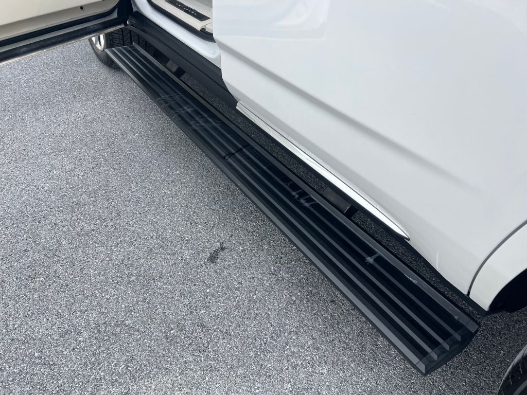 2022 Cadillac Escalade Premium Luxury Platinum