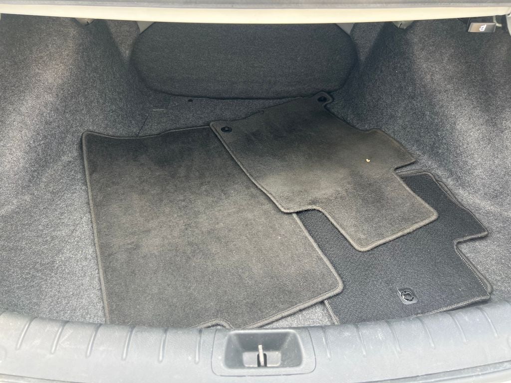 2013 Honda Accord Cpe EX-L