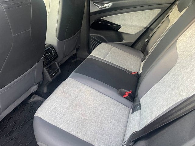 2024 Volkswagen ID.4 Standard