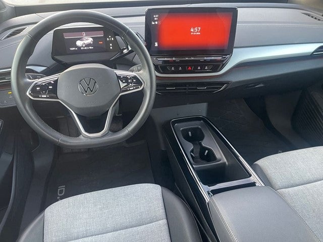 2024 Volkswagen ID.4 Standard