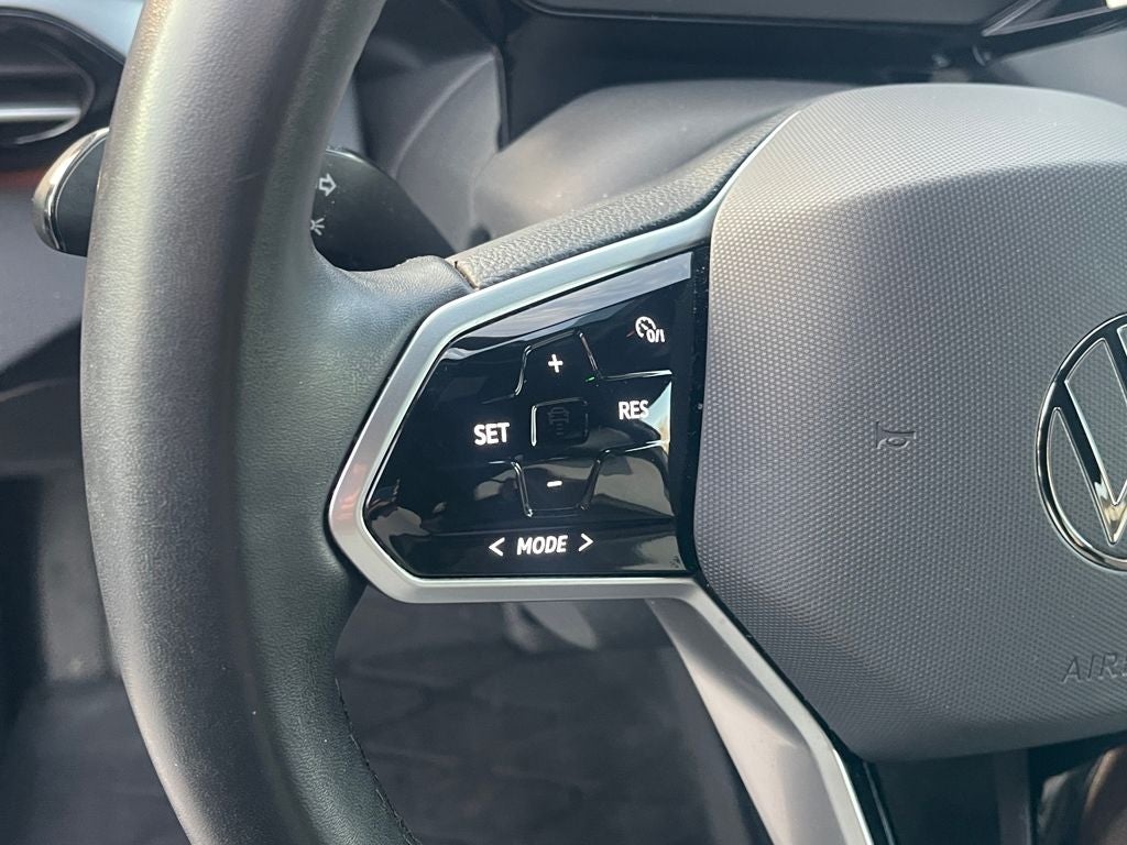 2024 Volkswagen ID.4 Standard