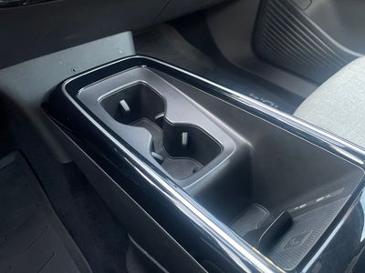 2024 Volkswagen ID.4 Standard