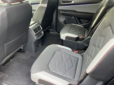 2024 Volkswagen Atlas 2.0T Peak Edition SE w/Technology